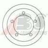 METELLI 180284 Brake Drum